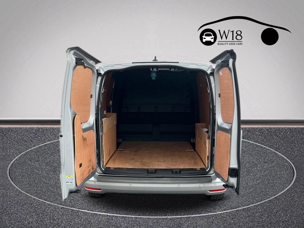 Used Volkswagen Caddy 2023 for sale - 78044845: Photo 6