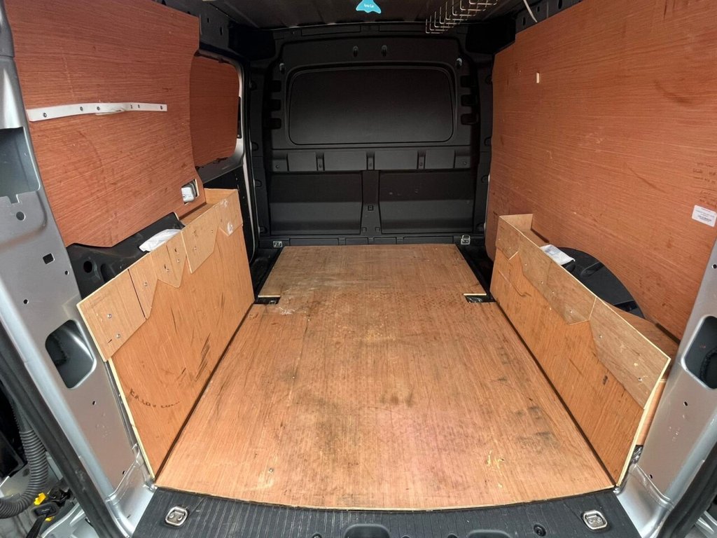 Used Volkswagen Caddy 2023 for sale - 78044845: Photo 7