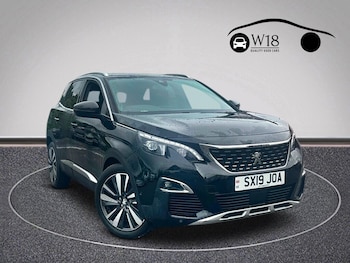 Used Peugeot 3008 2019 for sale - 79103848: Photo