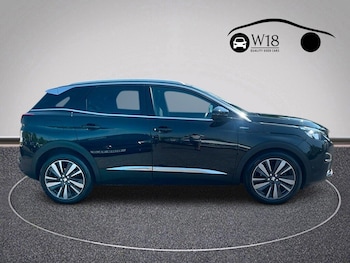 Used Peugeot 3008 2019 for sale - 79103848: Photo