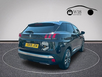 Used Peugeot 3008 2019 for sale - 79103848: Photo