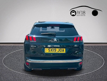 Used Peugeot 3008 2019 for sale - 79103848: Photo