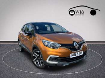2017 (67) - 0.9 TCE 90 Dynamique Nav 5dr