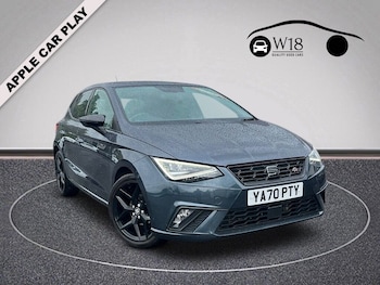 Used SEAT Ibiza 2020 for sale - 75801247: Photo
