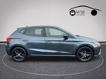 Used SEAT Ibiza 2020 for sale - 75801247: Photo