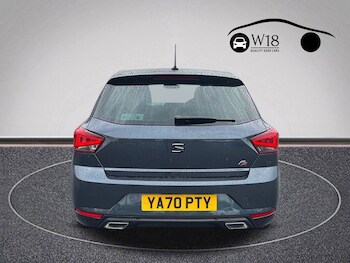 Used SEAT Ibiza 2020 for sale - 75801247: Photo