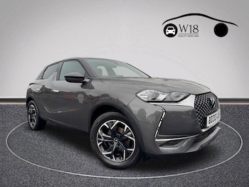 2020 (20) - 1.2 PureTech Prestige 5dr