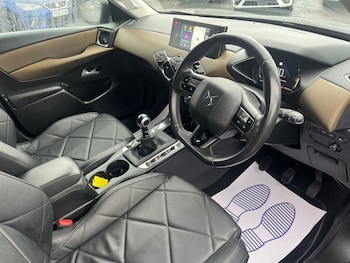 Used DS Automobiles DS 3 Crossback 2020 for sale - 77356689: Photo