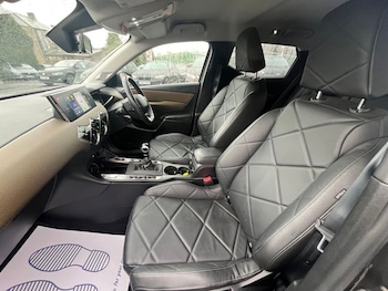 Used DS Automobiles DS 3 Crossback 2020 for sale - 77356689: Photo