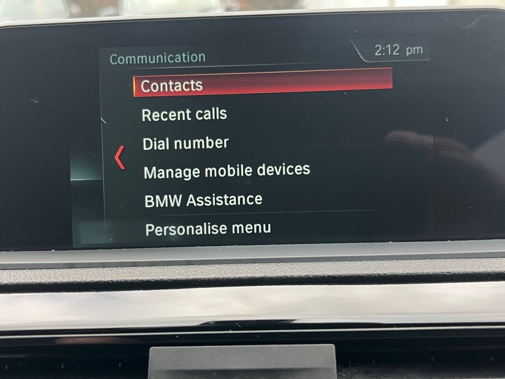 Used BMW 2 Series 2018 for sale - 77384620: Photo 17