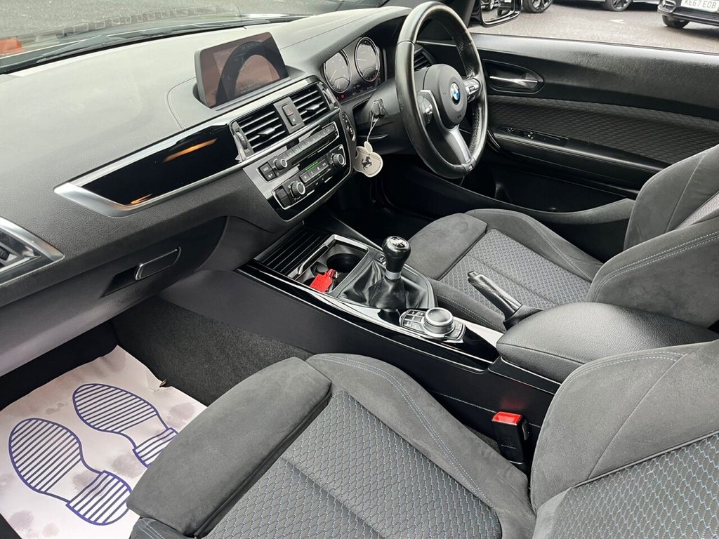 Used BMW 2 Series 2018 for sale - 77384620: Photo 5