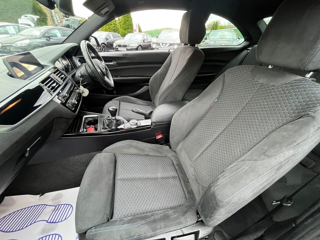 Used BMW 2 Series 2018 for sale - 77384620: Photo 6