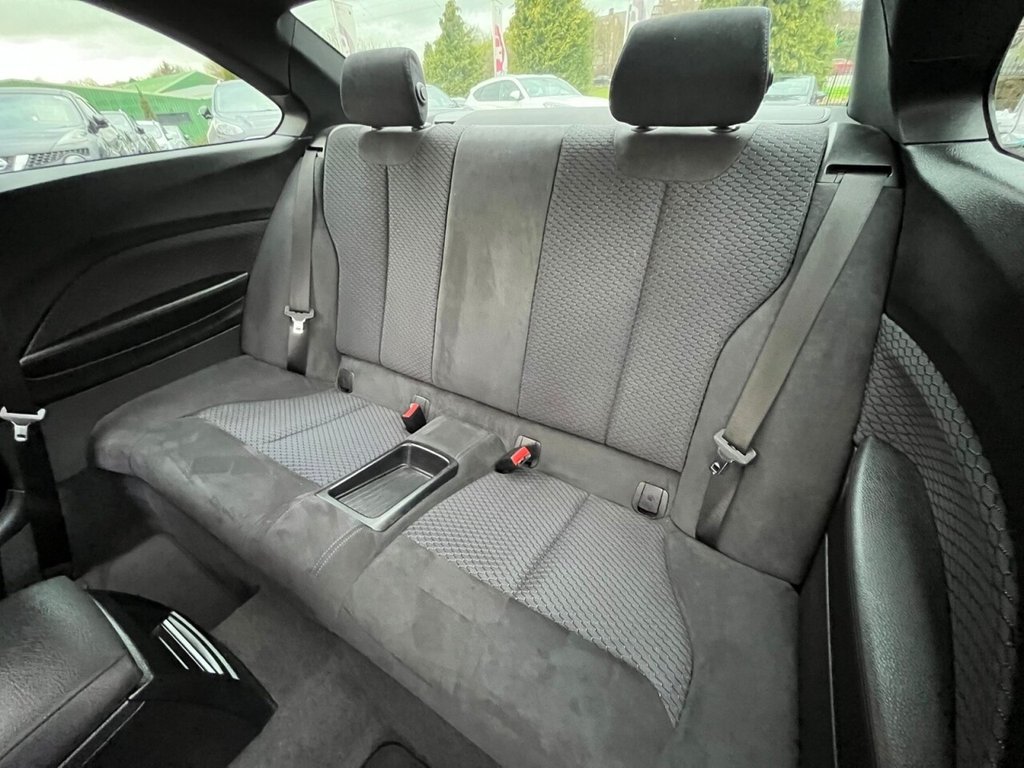 Used BMW 2 Series 2018 for sale - 77384620: Photo 8