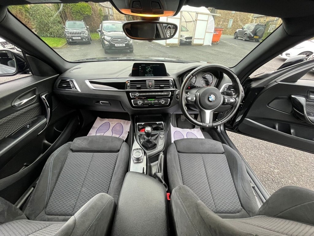 Used BMW 2 Series 2018 for sale - 77384620: Photo 9