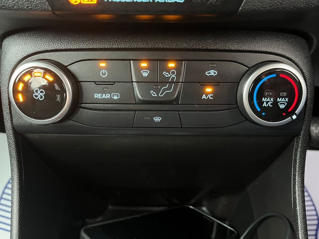 Used Ford Fiesta 2018 for sale - 77038492: Photo 11