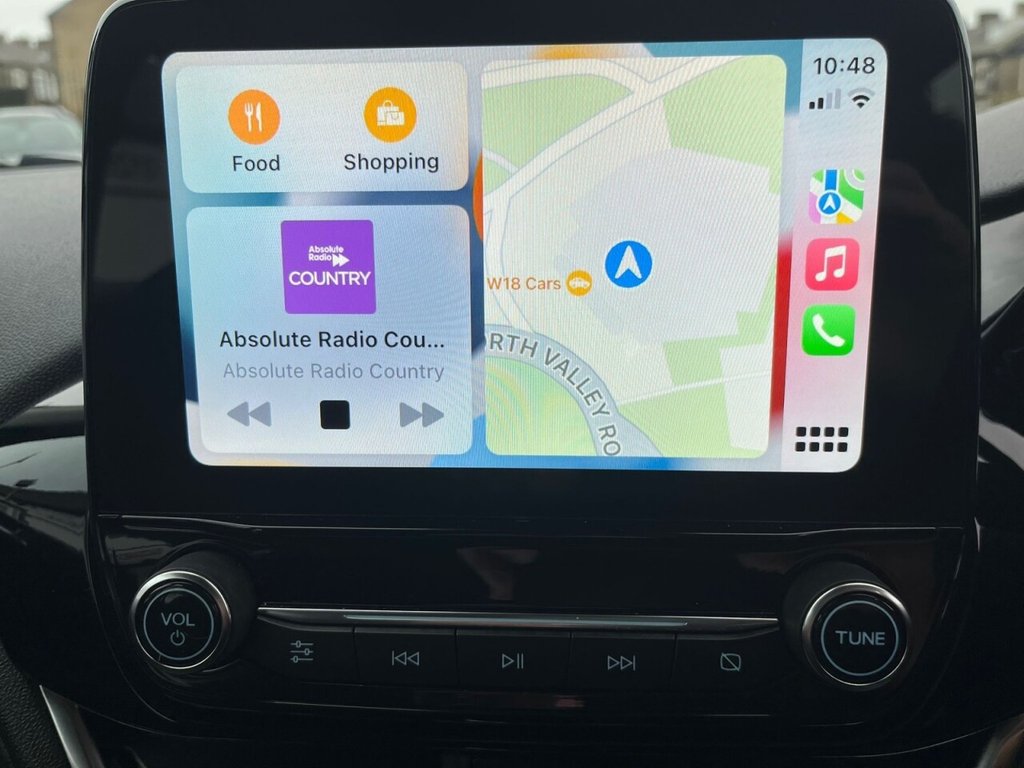 Used Ford Fiesta 2018 for sale - 77038492: Photo 14