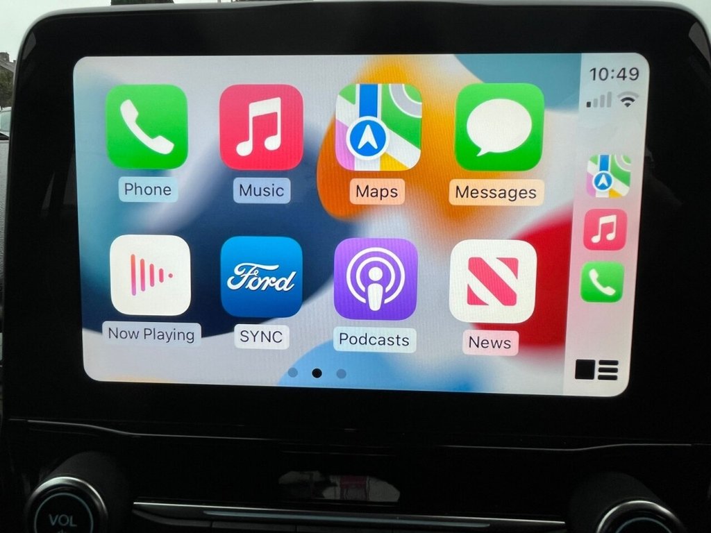 Used Ford Fiesta 2018 for sale - 77038492: Photo 15