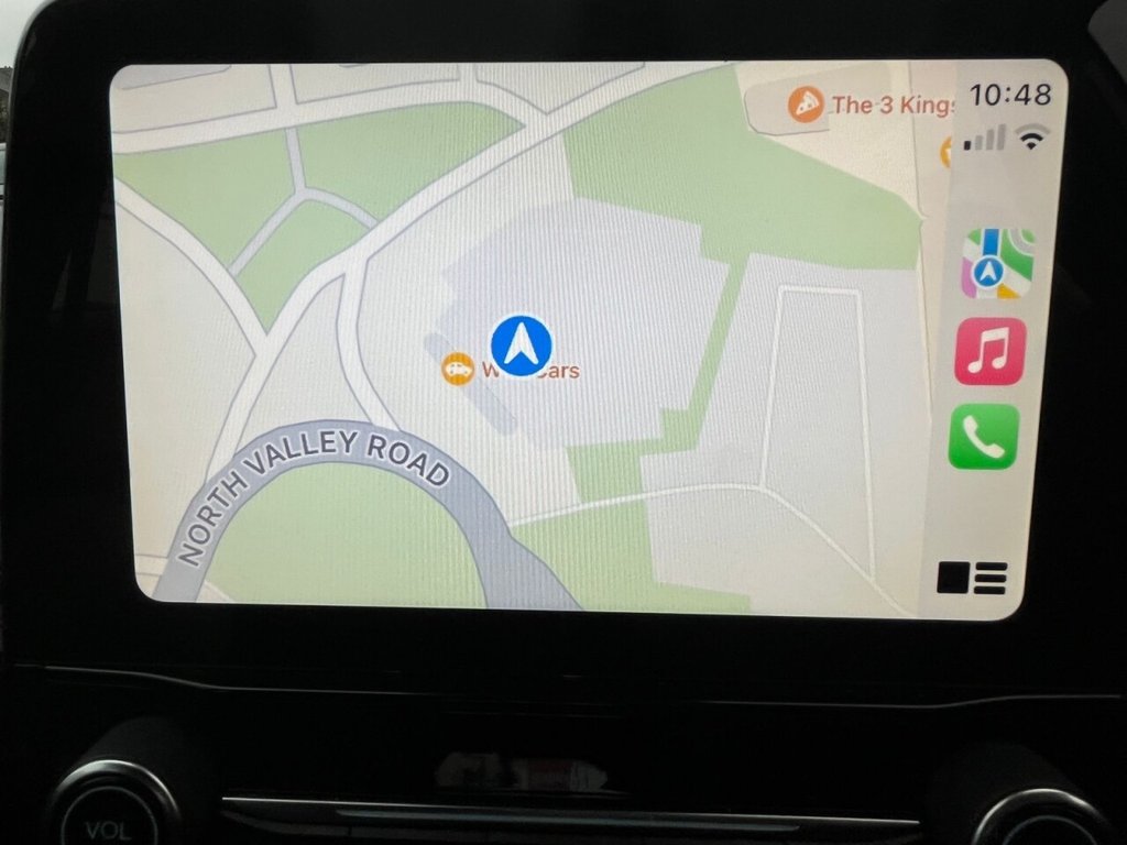 Used Ford Fiesta 2018 for sale - 77038492: Photo 17