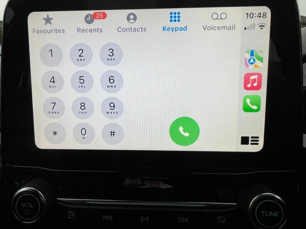 Used Ford Fiesta 2018 for sale - 77038492: Photo 18