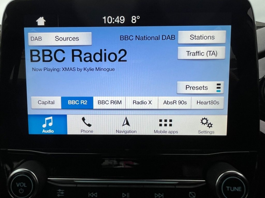 Used Ford Fiesta 2018 for sale - 77038492: Photo 22