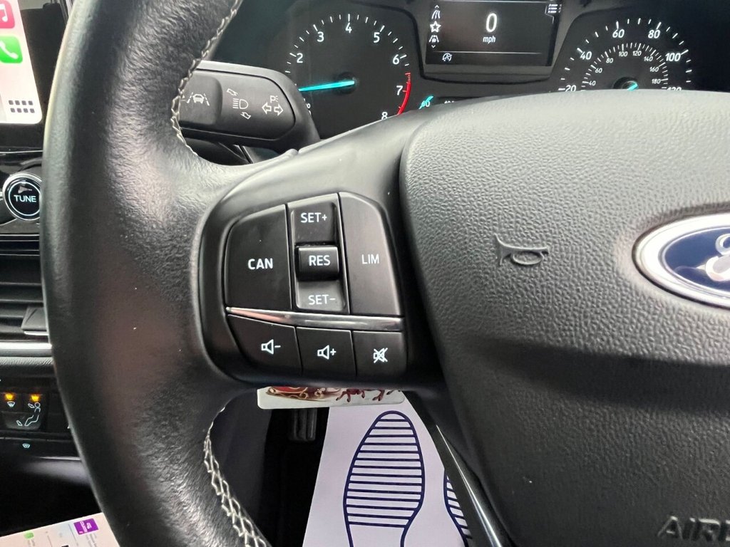 Used Ford Fiesta 2018 for sale - 77038492: Photo 24