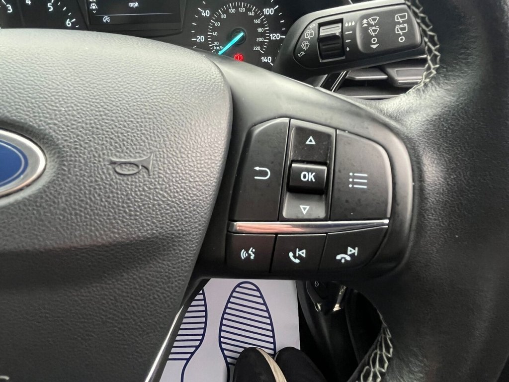 Used Ford Fiesta 2018 for sale - 77038492: Photo 25