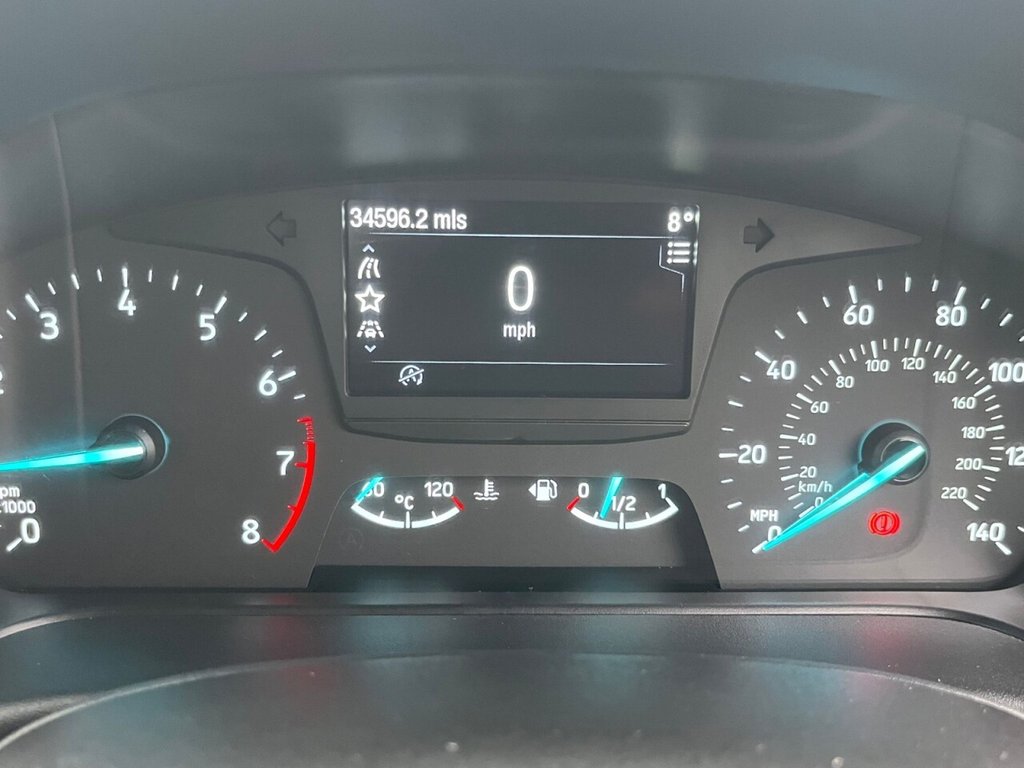 Used Ford Fiesta 2018 for sale - 77038492: Photo 26