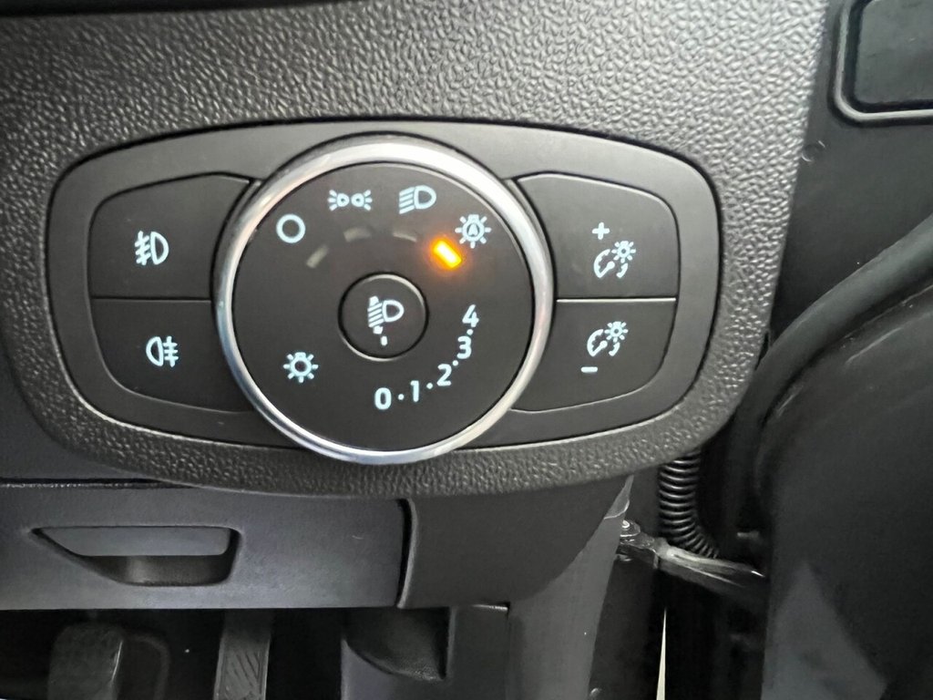 Used Ford Fiesta 2018 for sale - 77038492: Photo 27