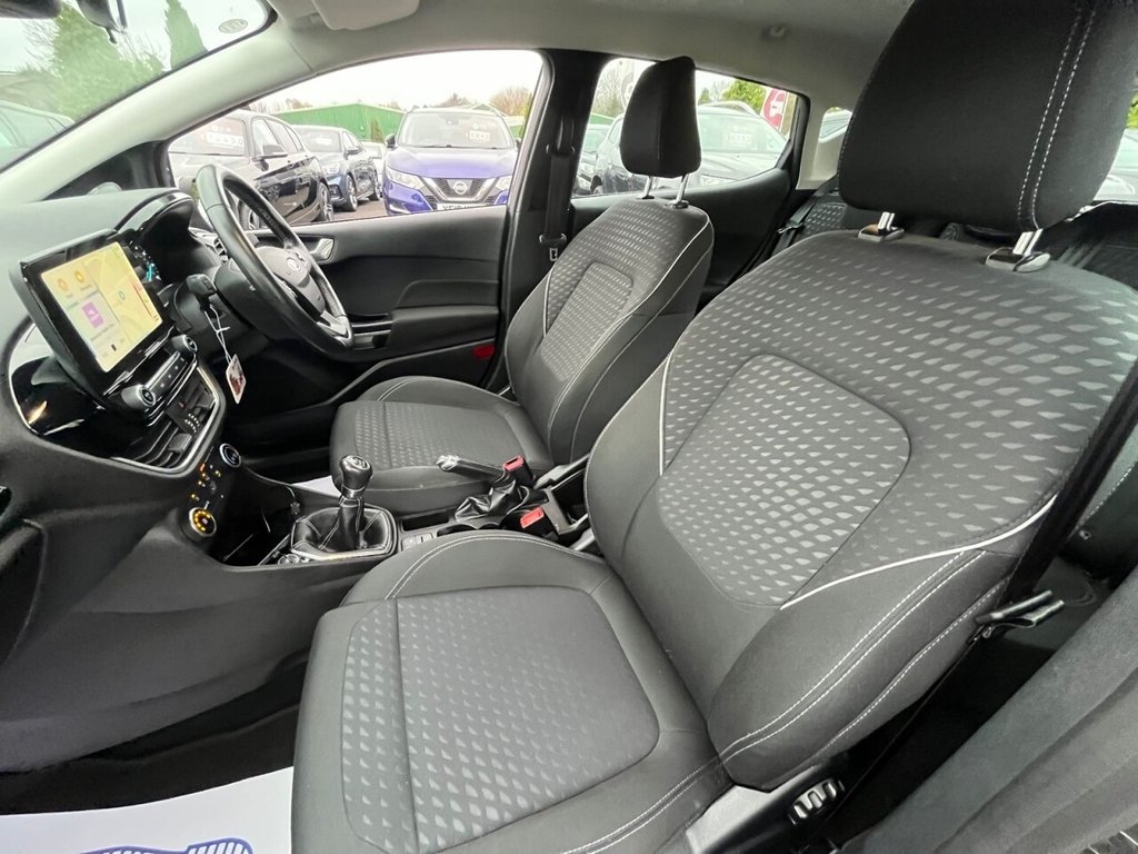 Used Ford Fiesta 2018 for sale - 77038492: Photo 6