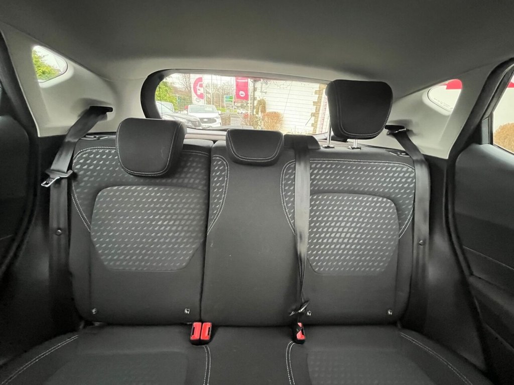 Used Ford Fiesta 2018 for sale - 77038492: Photo 7