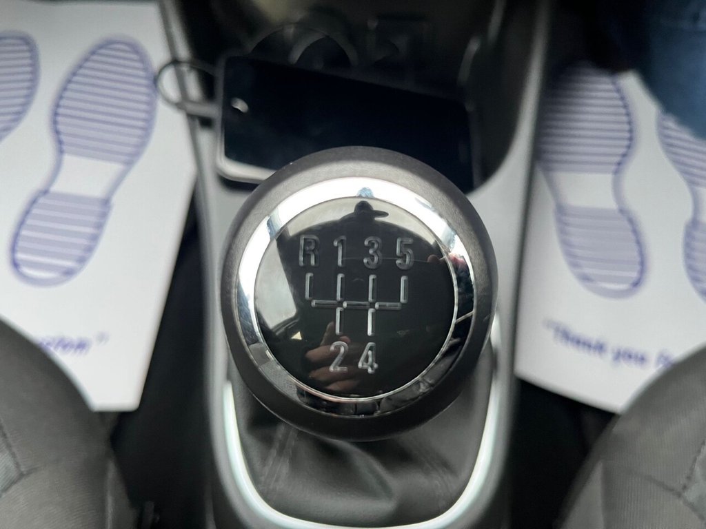 Used Vauxhall Corsa 2019 for sale - 77287950: Photo 10