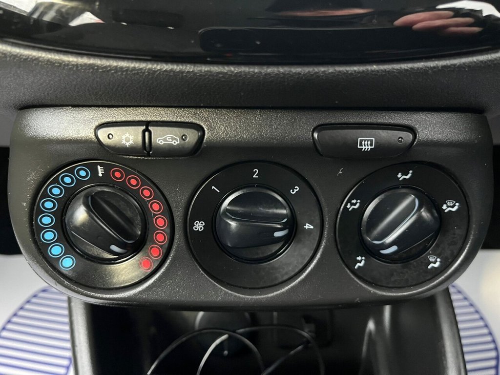 Used Vauxhall Corsa 2019 for sale - 77287950: Photo 11