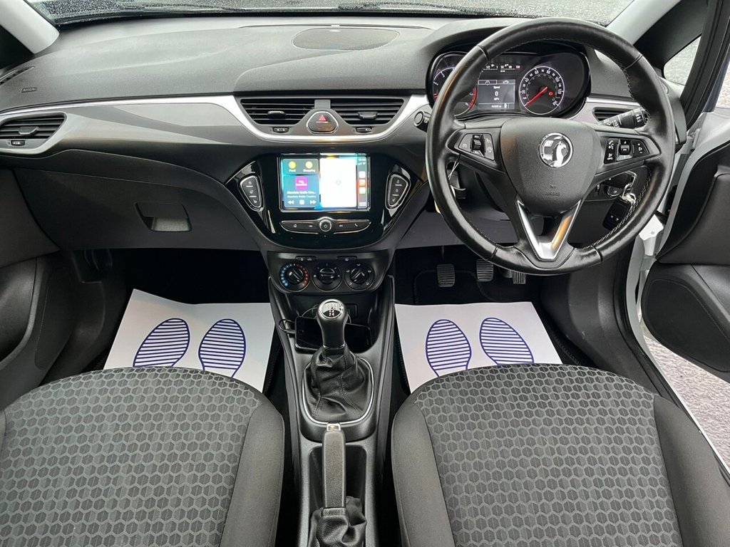 Used Vauxhall Corsa 2019 for sale - 77287950: Photo 15