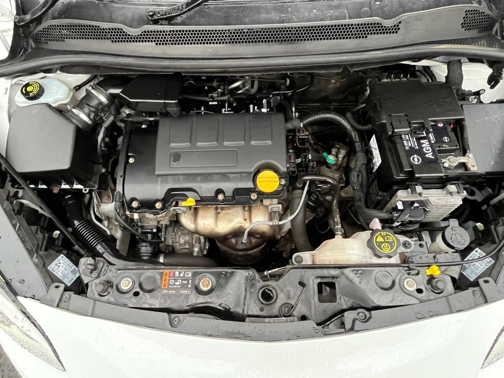 Used Vauxhall Corsa 2019 for sale - 77287950: Photo 2