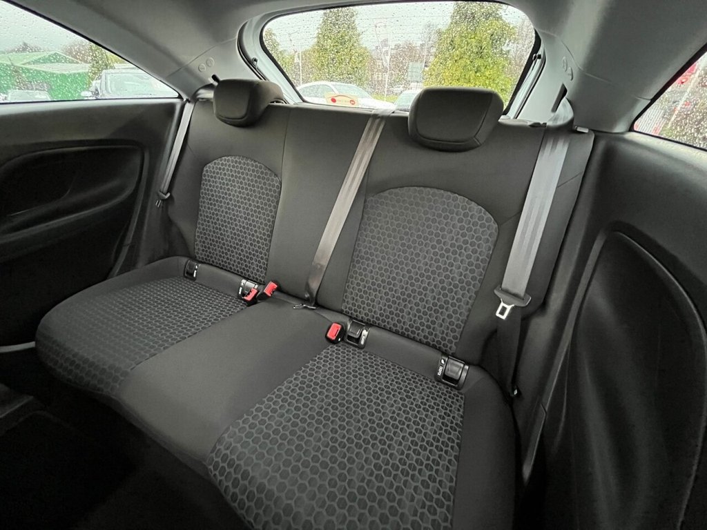 Used Vauxhall Corsa 2019 for sale - 77287950: Photo 8