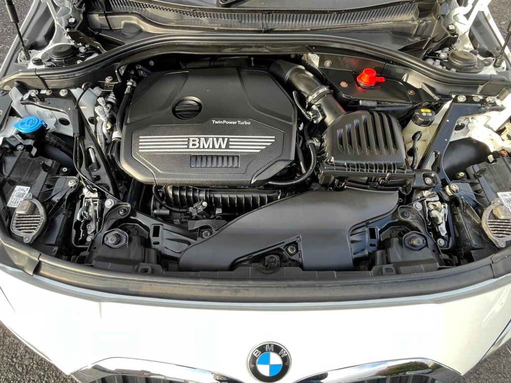 Used BMW 1 Series 2019 for sale - 77356693: Photo 10