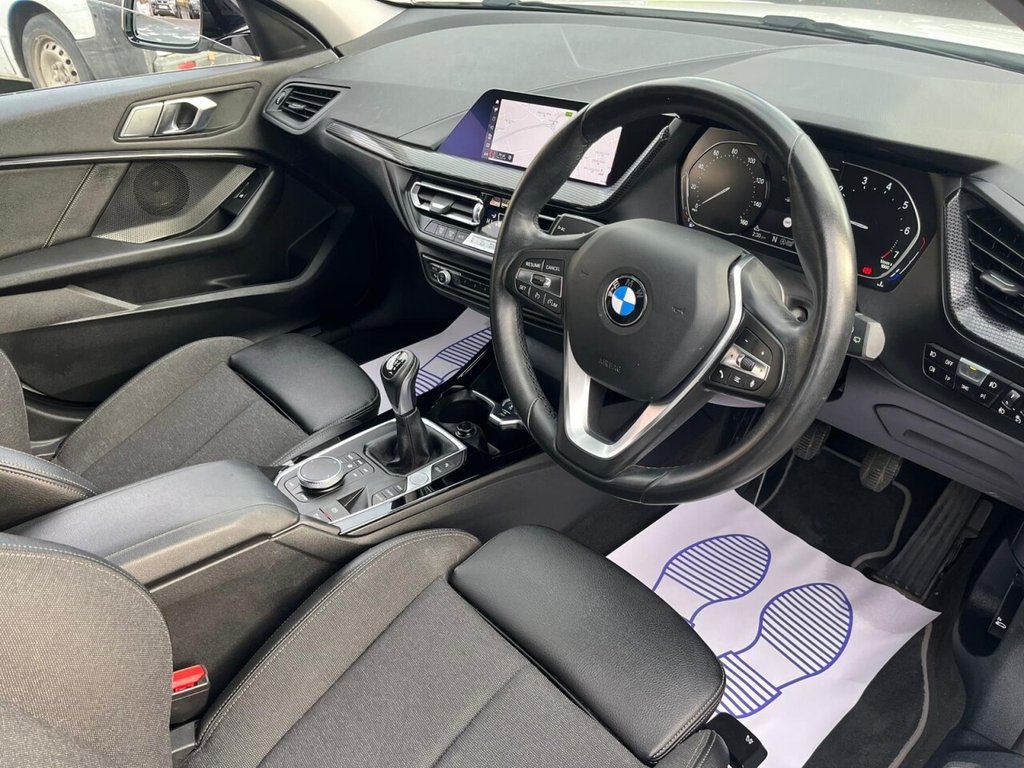 Used BMW 1 Series 2019 for sale - 77356693: Photo 12