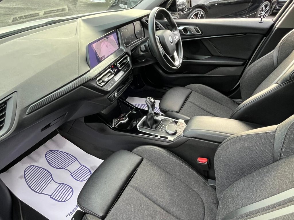 Used BMW 1 Series 2019 for sale - 77356693: Photo 14