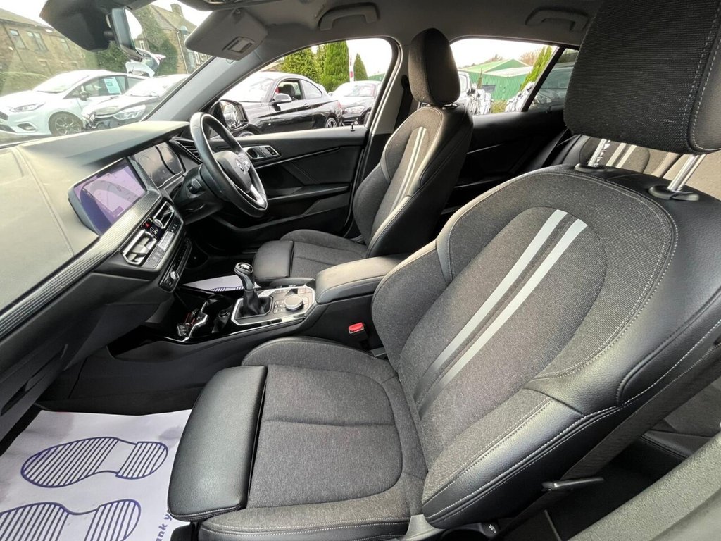 Used BMW 1 Series 2019 for sale - 77356693: Photo 15