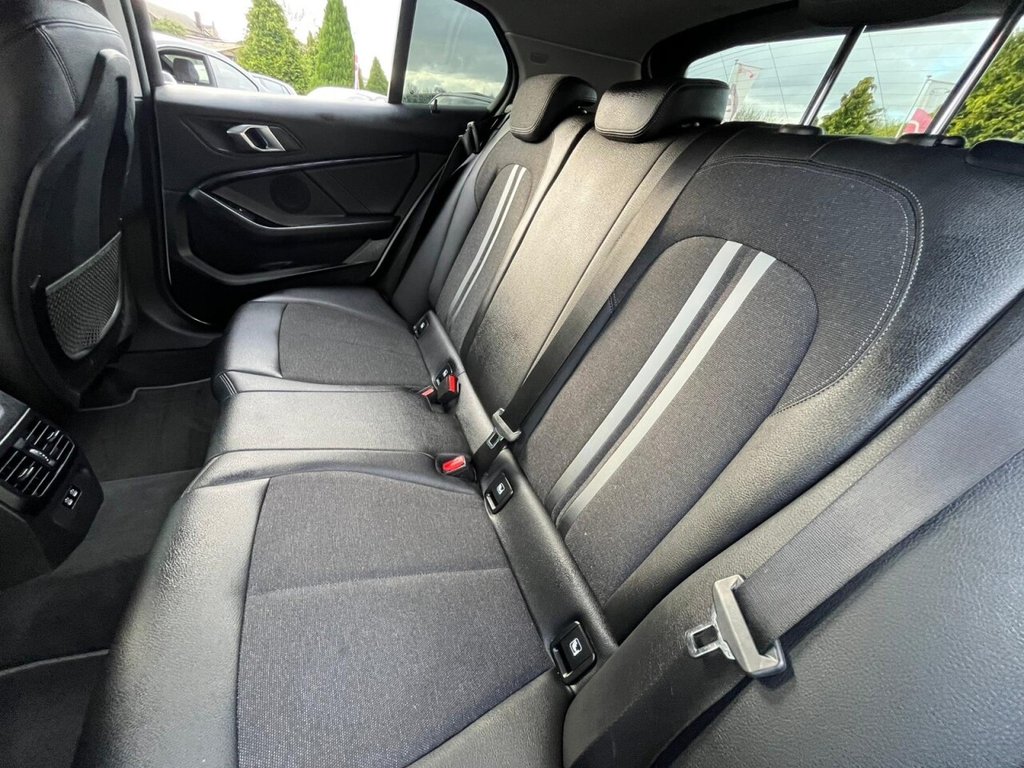 Used BMW 1 Series 2019 for sale - 77356693: Photo 17