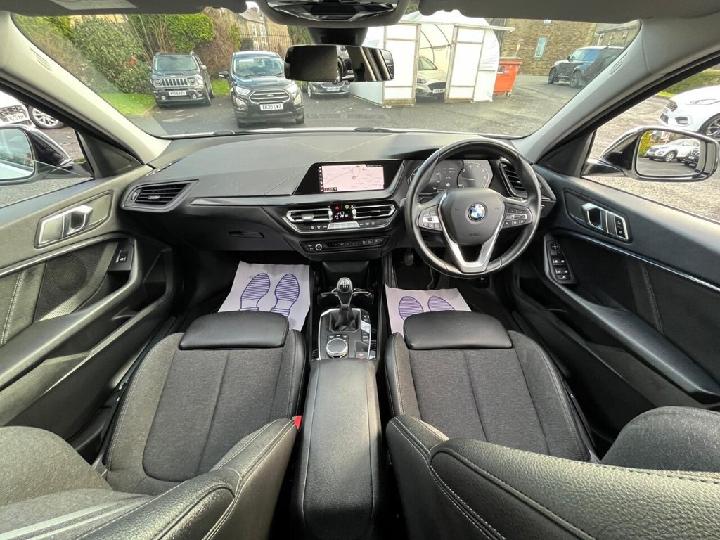 Used BMW 1 Series 2019 for sale - 77356693: Photo 18