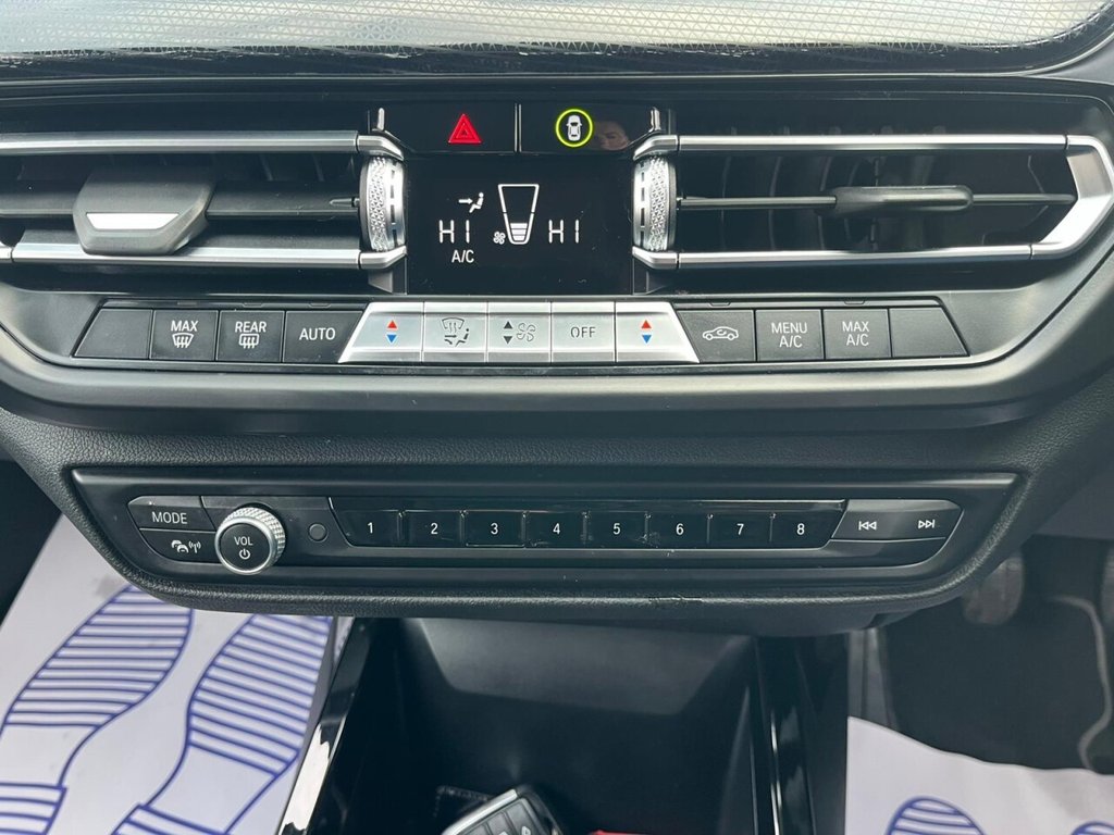 Used BMW 1 Series 2019 for sale - 77356693: Photo 23