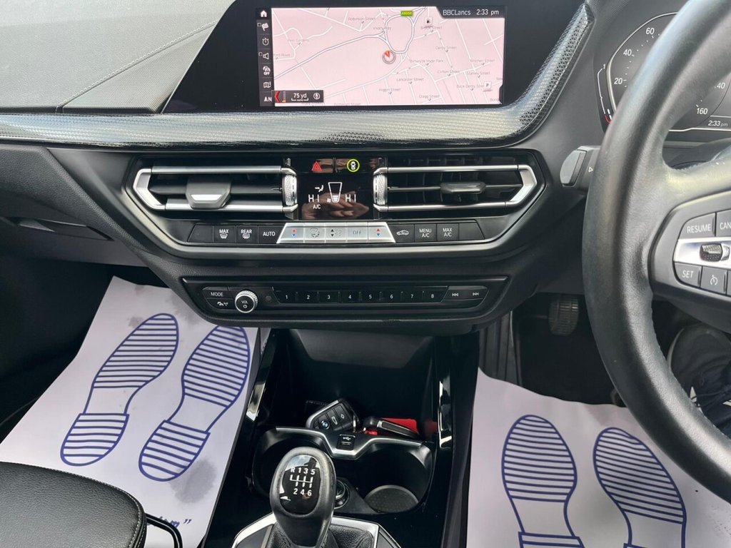 Used BMW 1 Series 2019 for sale - 77356693: Photo 24