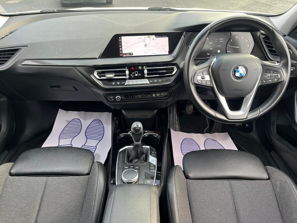 Used BMW 1 Series 2019 for sale - 77356693: Photo 25