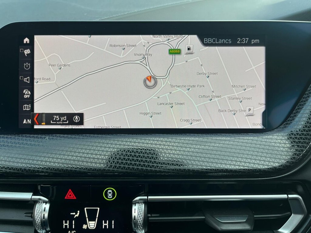 Used BMW 1 Series 2019 for sale - 77356693: Photo 26