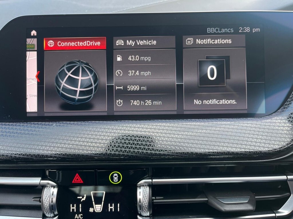 Used BMW 1 Series 2019 for sale - 77356693: Photo 28