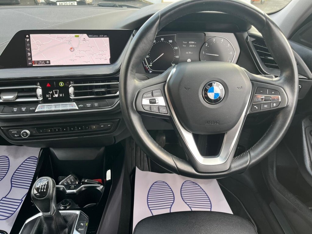 Used BMW 1 Series 2019 for sale - 77356693: Photo 32