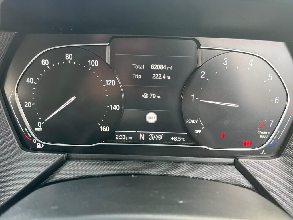 Used BMW 1 Series 2019 for sale - 77356693: Photo 35