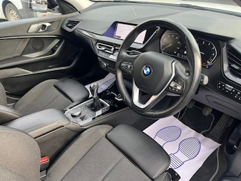 Used BMW 1 Series 2019 for sale - 77356693: Photo