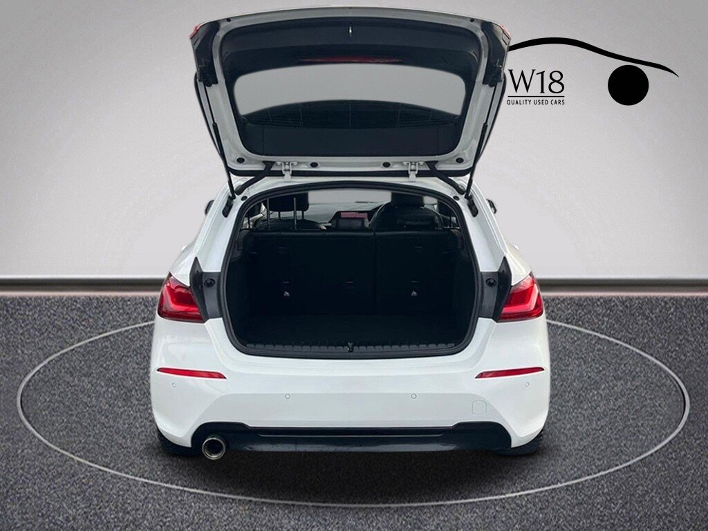 Used BMW 1 Series 2019 for sale - 77356693: Photo 5